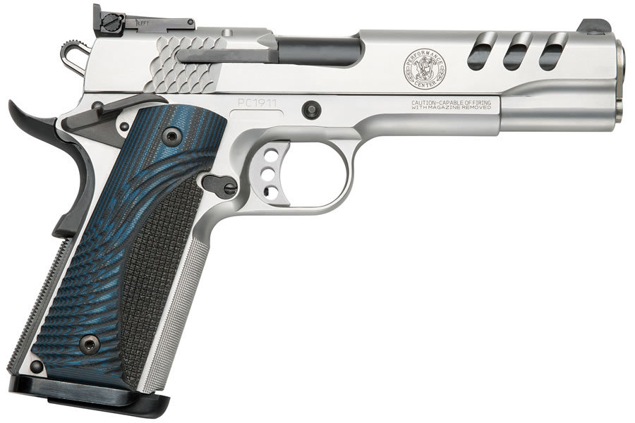 Pis-SW1911